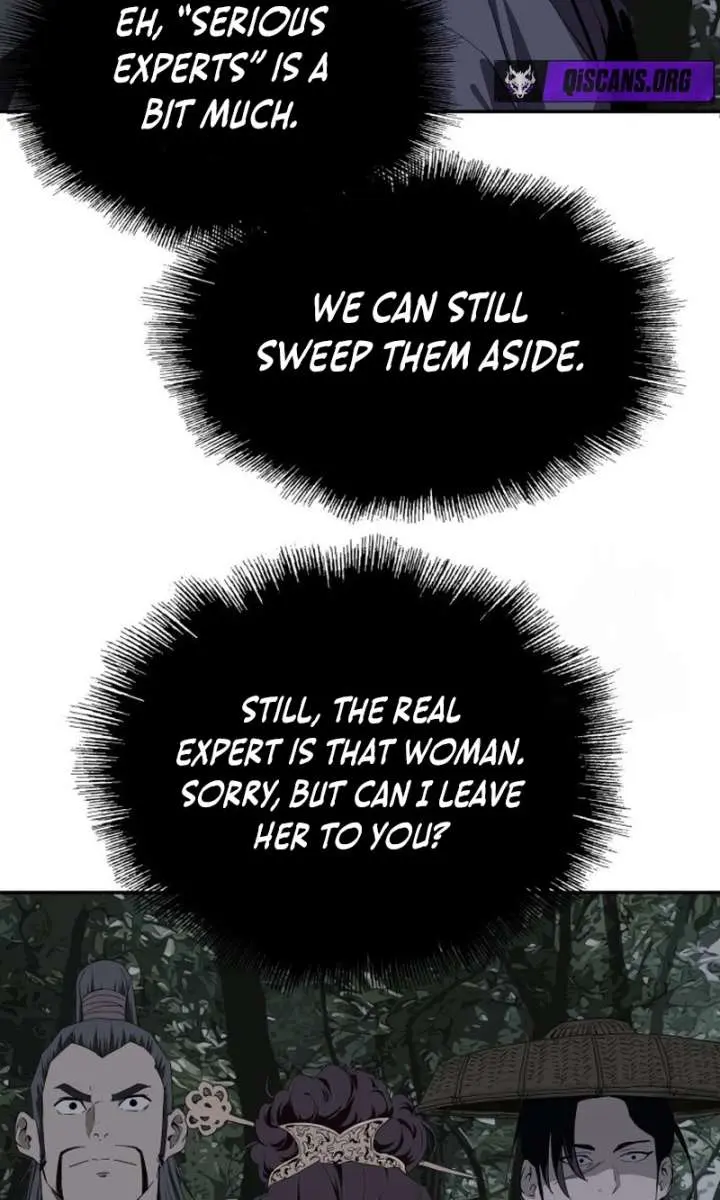 The Supreme Demon Swordmaster Chapter 6 Page 24