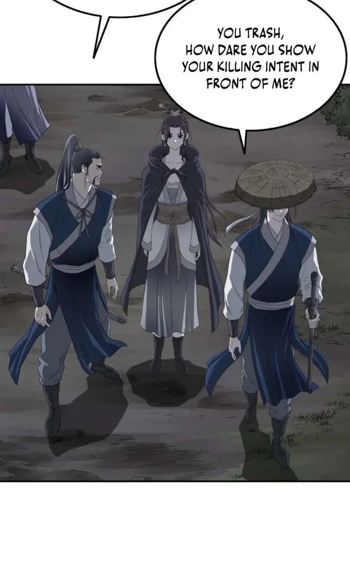 The Supreme Demon Swordmaster Chapter 6 Page 29
