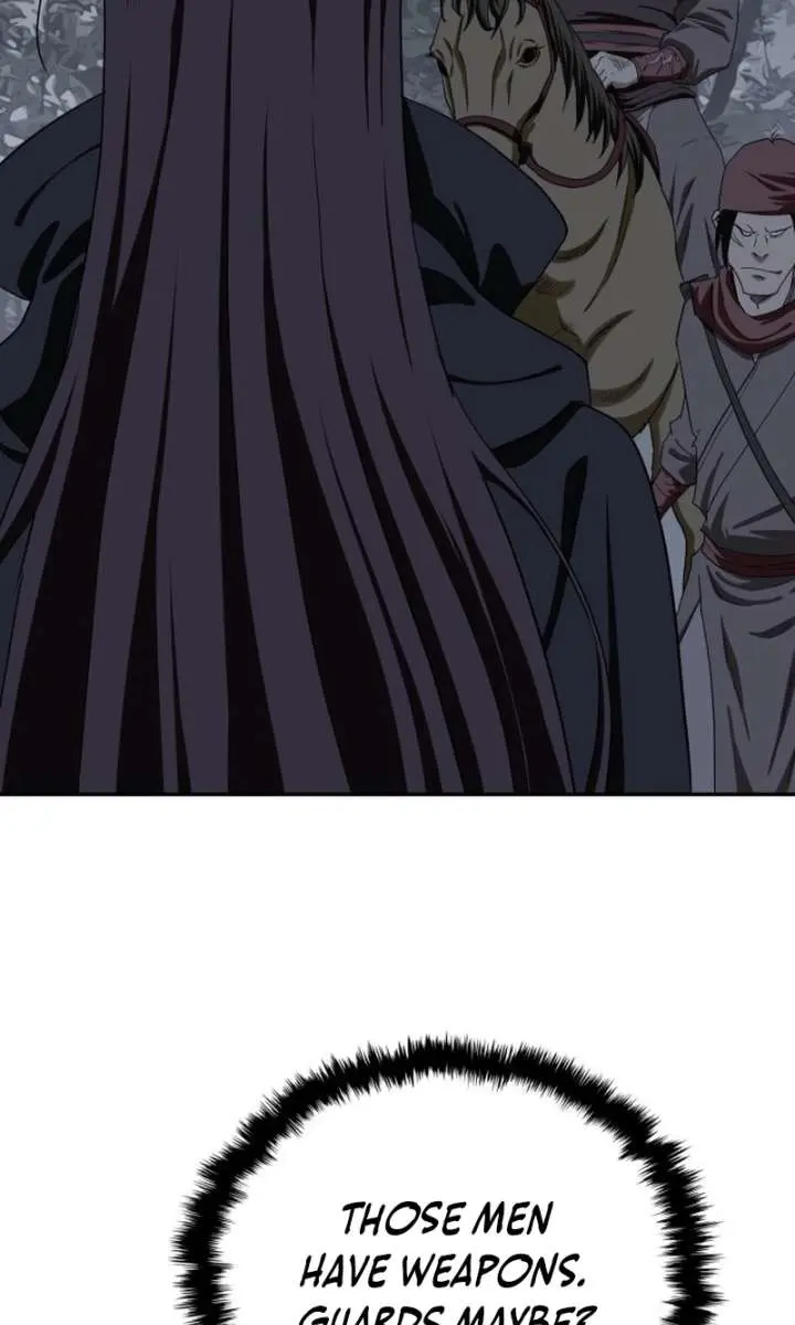 The Supreme Demon Swordmaster Chapter 6 Page 31