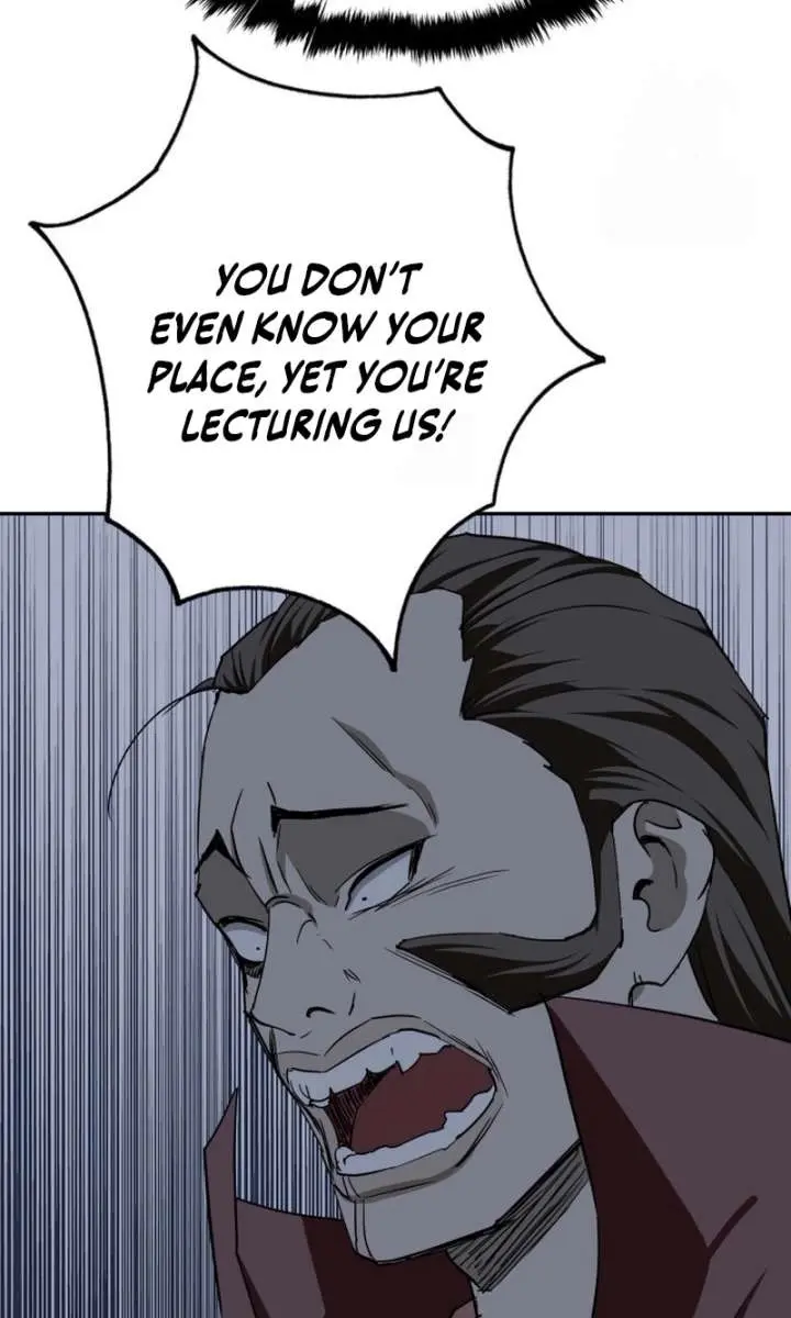 The Supreme Demon Swordmaster Chapter 6 Page 33
