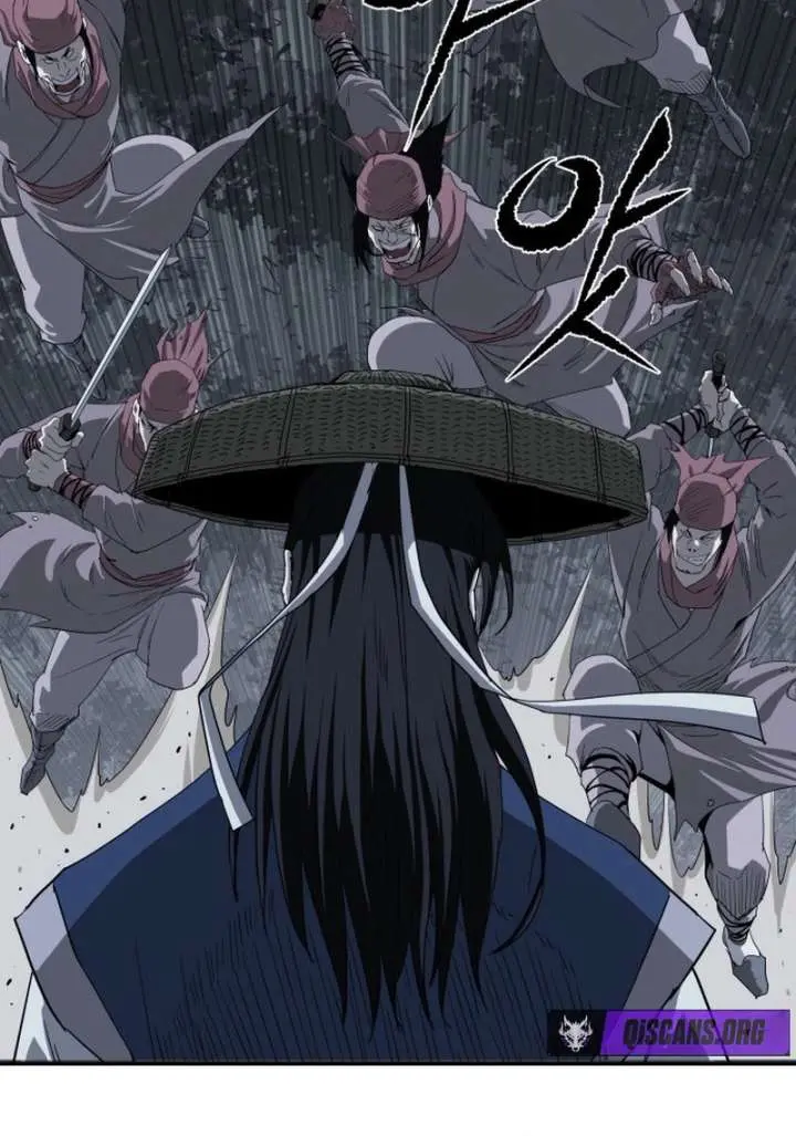 The Supreme Demon Swordmaster Chapter 6 Page 35