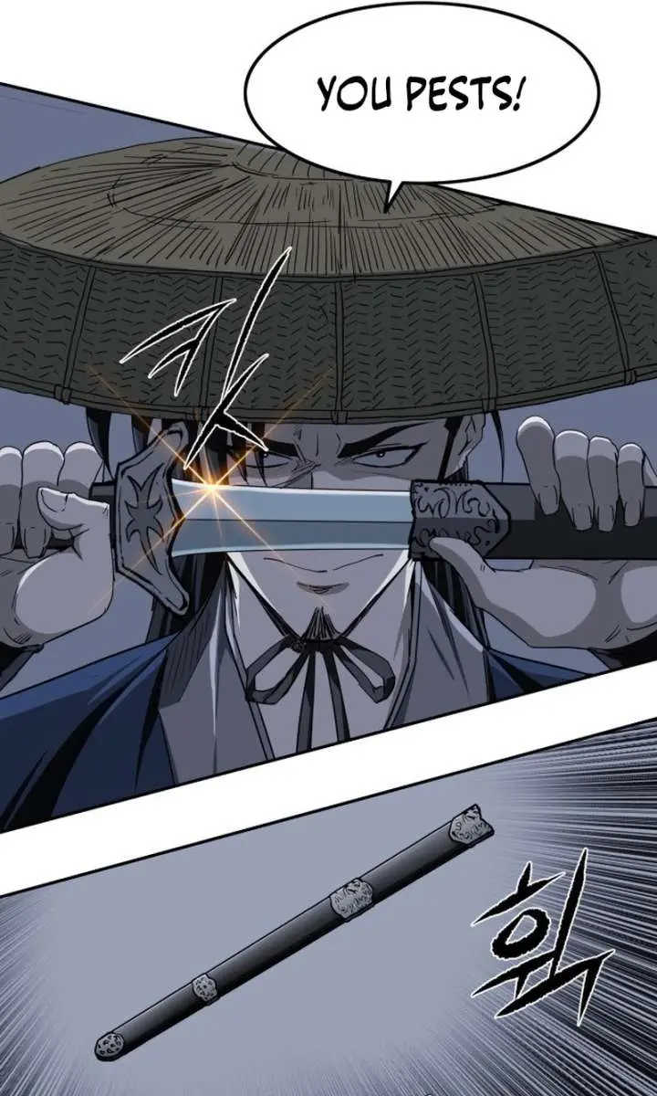 The Supreme Demon Swordmaster Chapter 6 Page 36