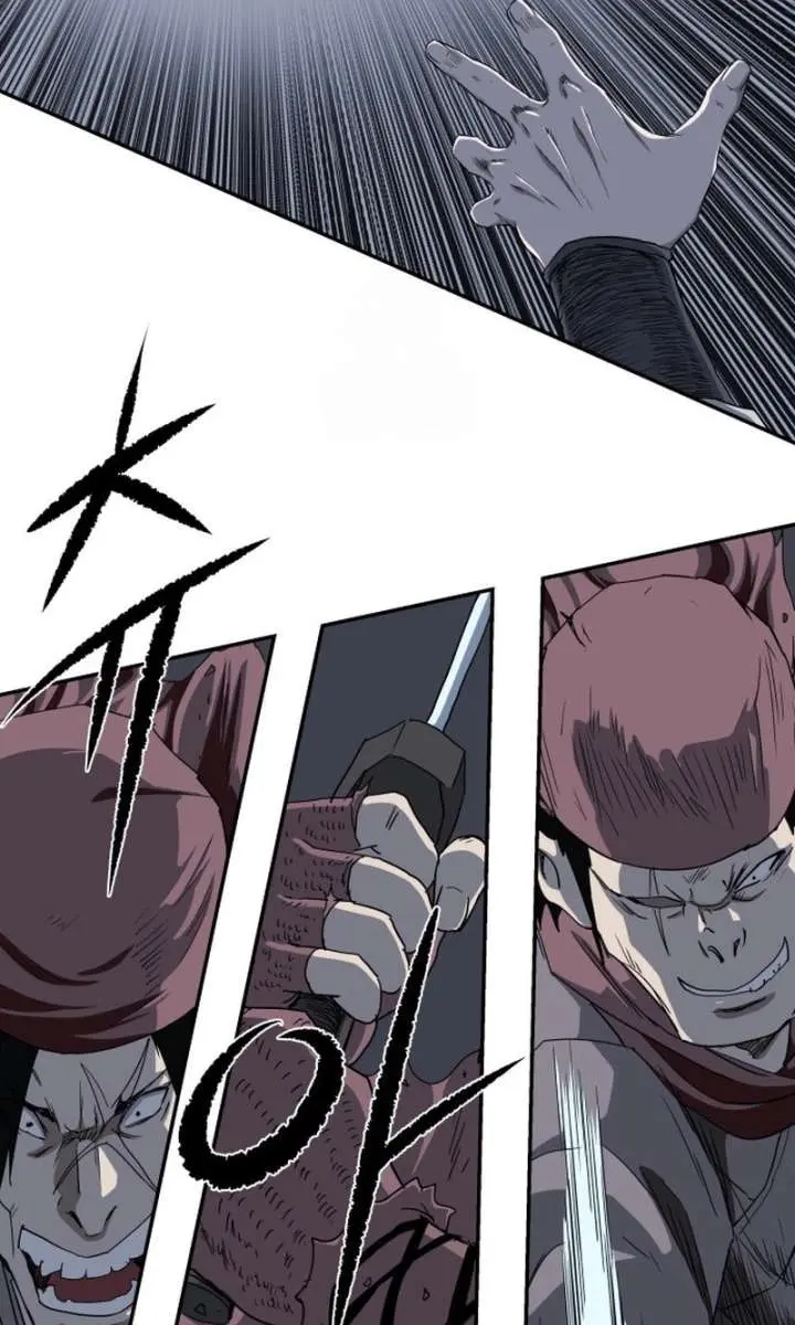 The Supreme Demon Swordmaster Chapter 6 Page 37