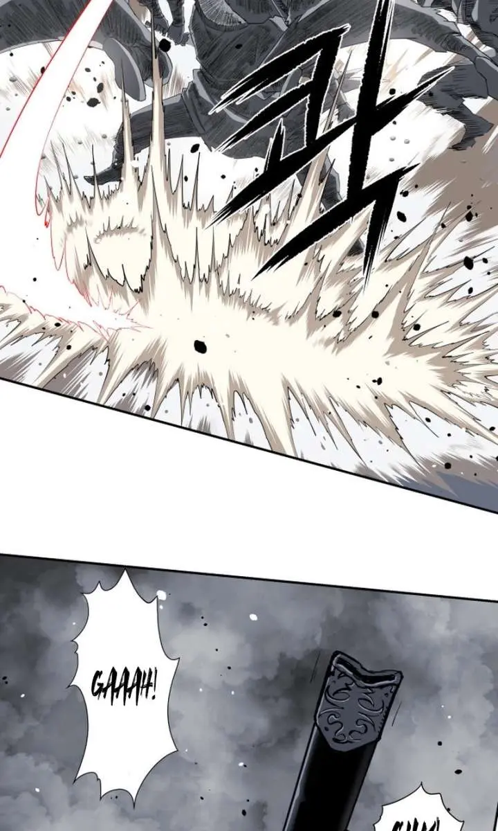 The Supreme Demon Swordmaster Chapter 6 Page 40