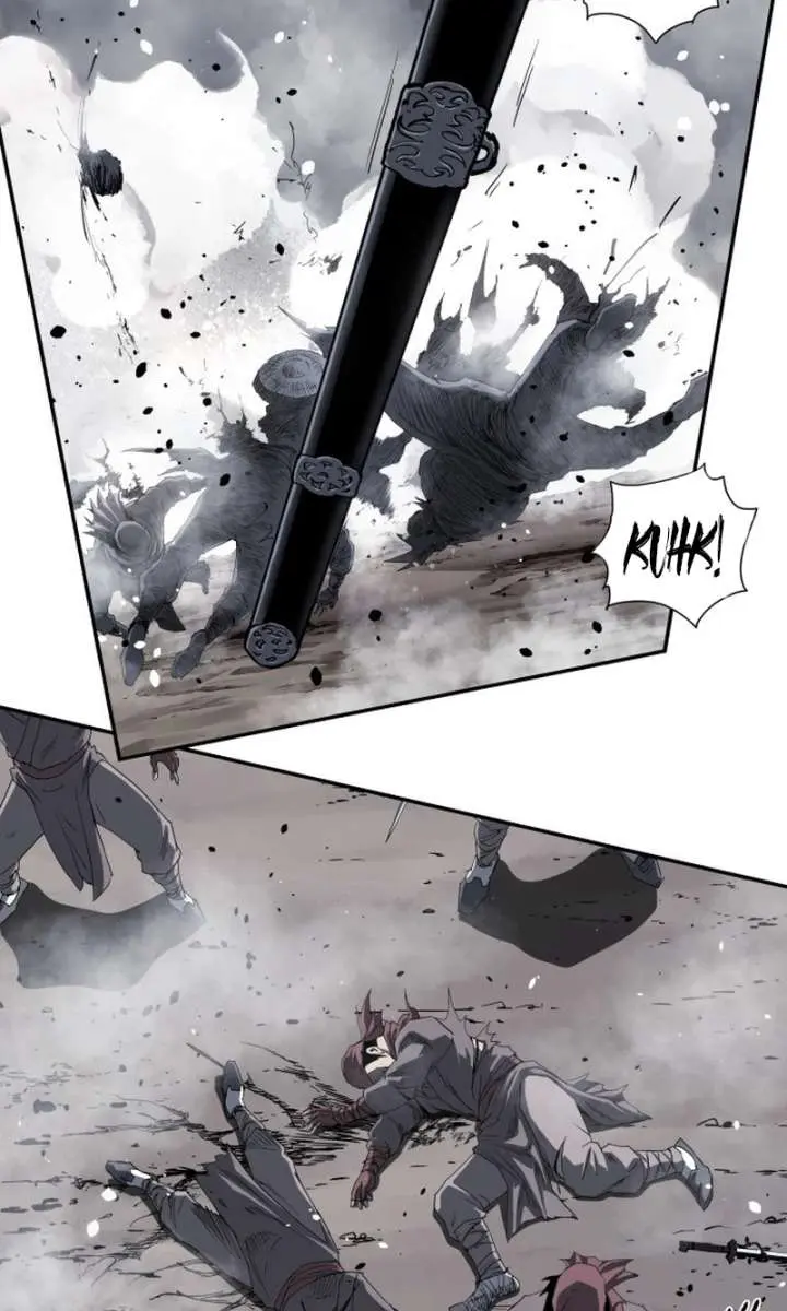 The Supreme Demon Swordmaster Chapter 6 Page 42