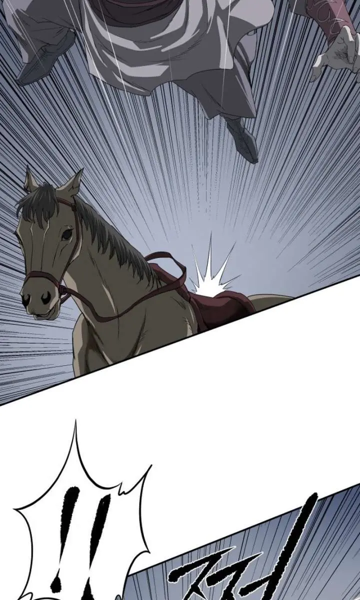 The Supreme Demon Swordmaster Chapter 6 Page 50