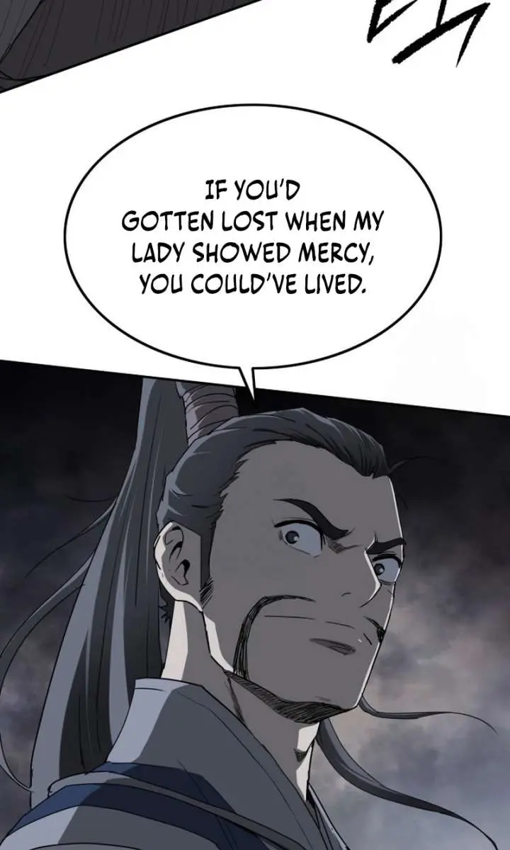 The Supreme Demon Swordmaster Chapter 6 Page 54