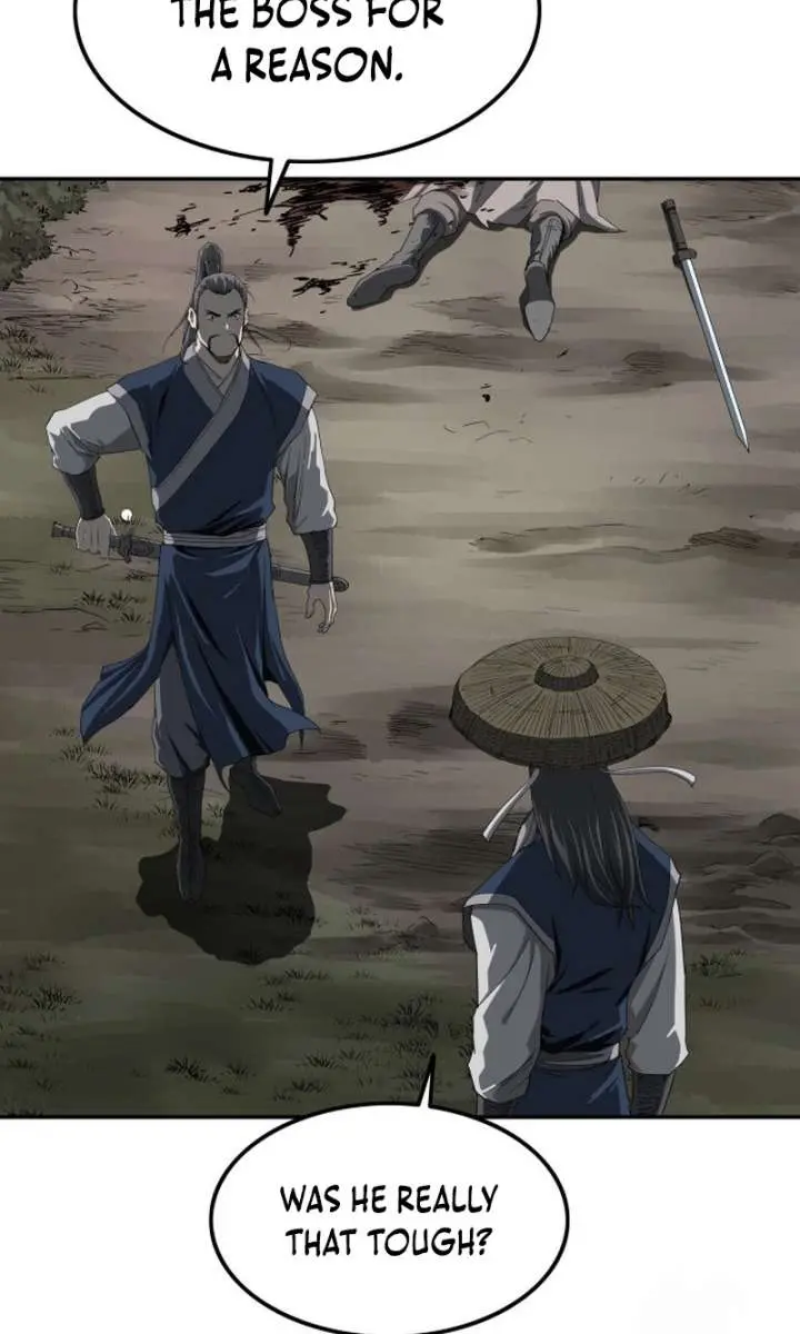 The Supreme Demon Swordmaster Chapter 6 Page 68