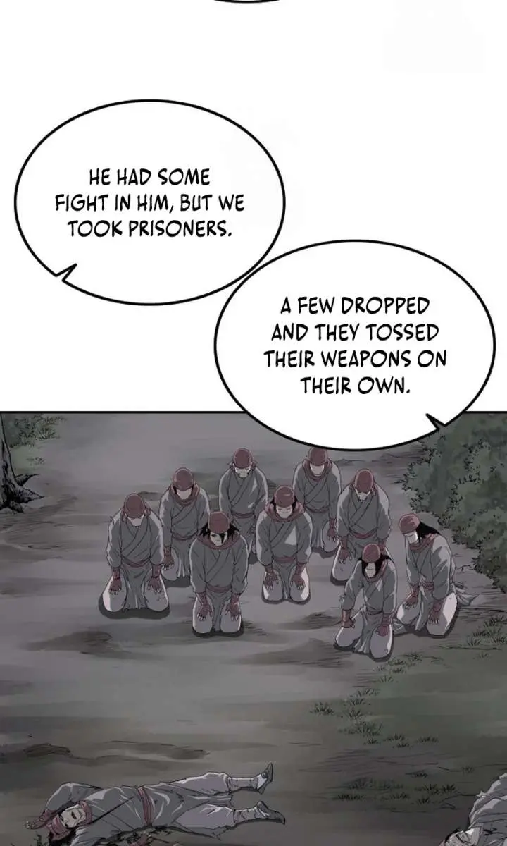 The Supreme Demon Swordmaster Chapter 6 Page 69