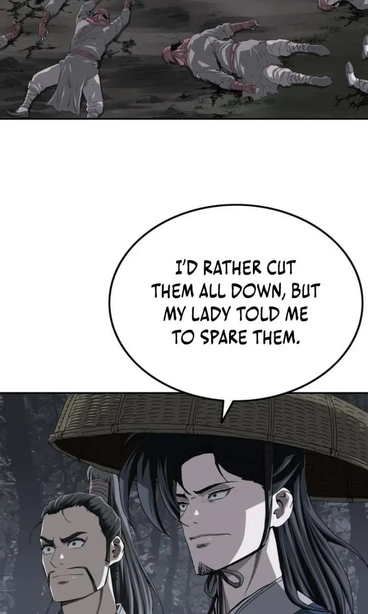The Supreme Demon Swordmaster Chapter 6 Page 70