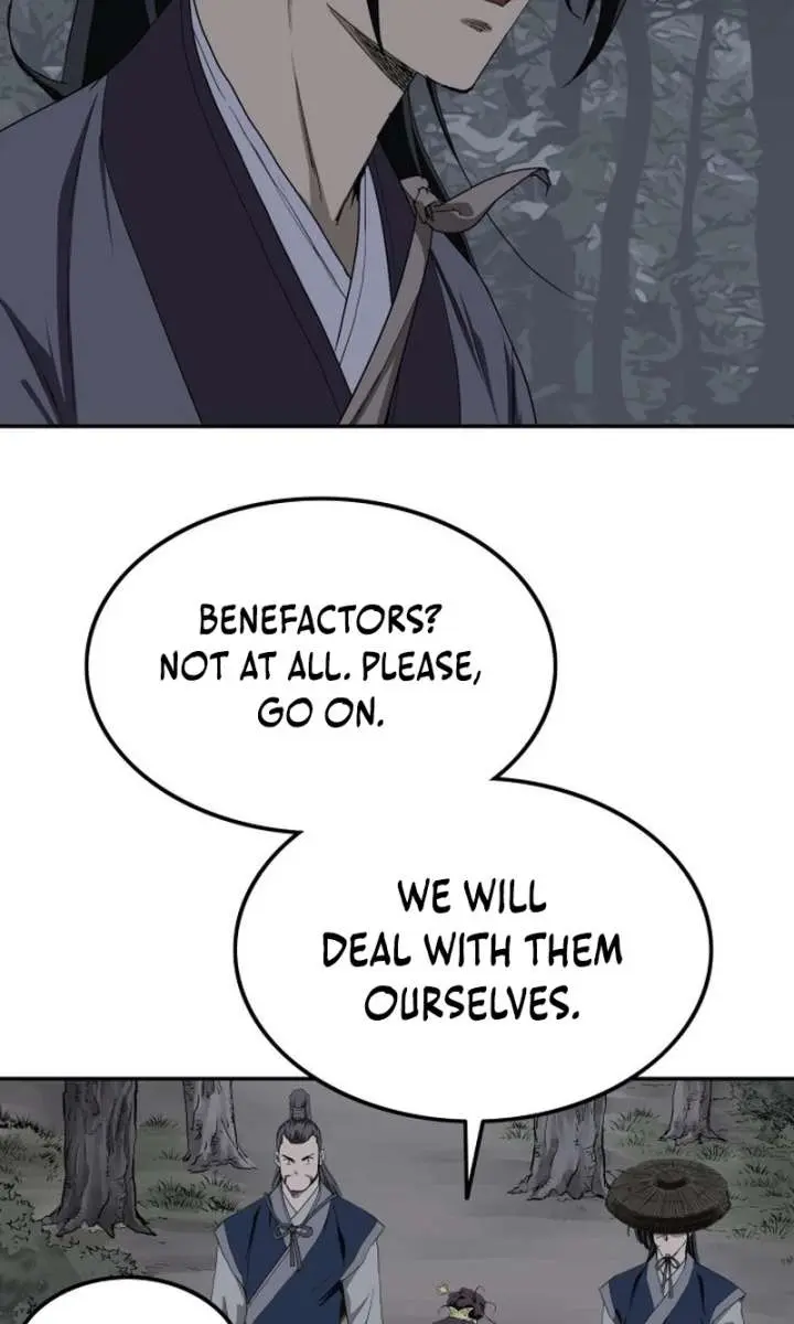The Supreme Demon Swordmaster Chapter 6 Page 75