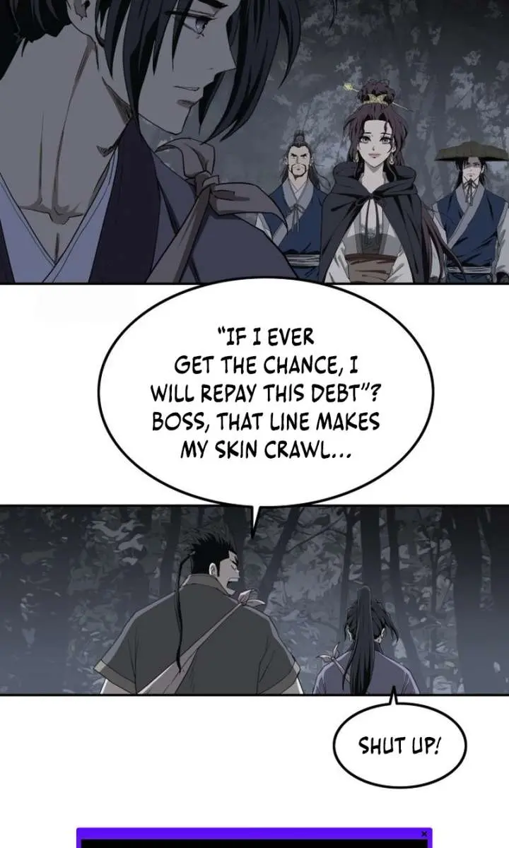 The Supreme Demon Swordmaster Chapter 6 Page 78