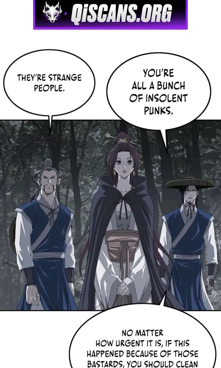 The Supreme Demon Swordmaster Chapter 6 Page 79