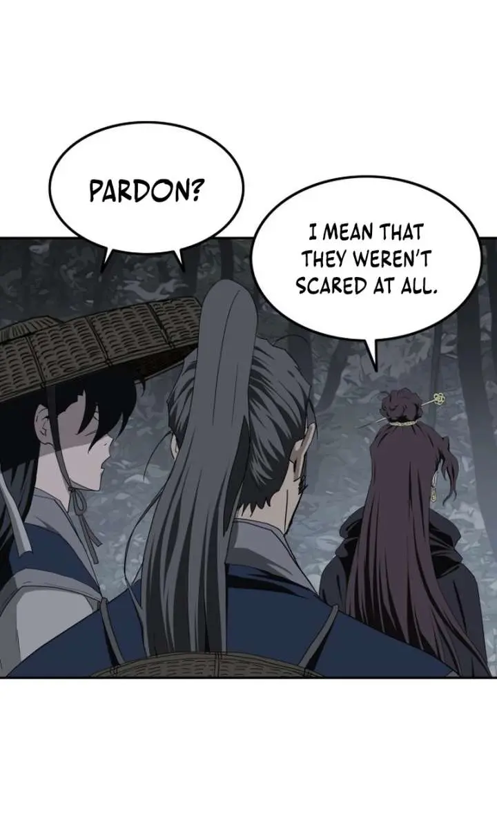 The Supreme Demon Swordmaster Chapter 6 Page 85