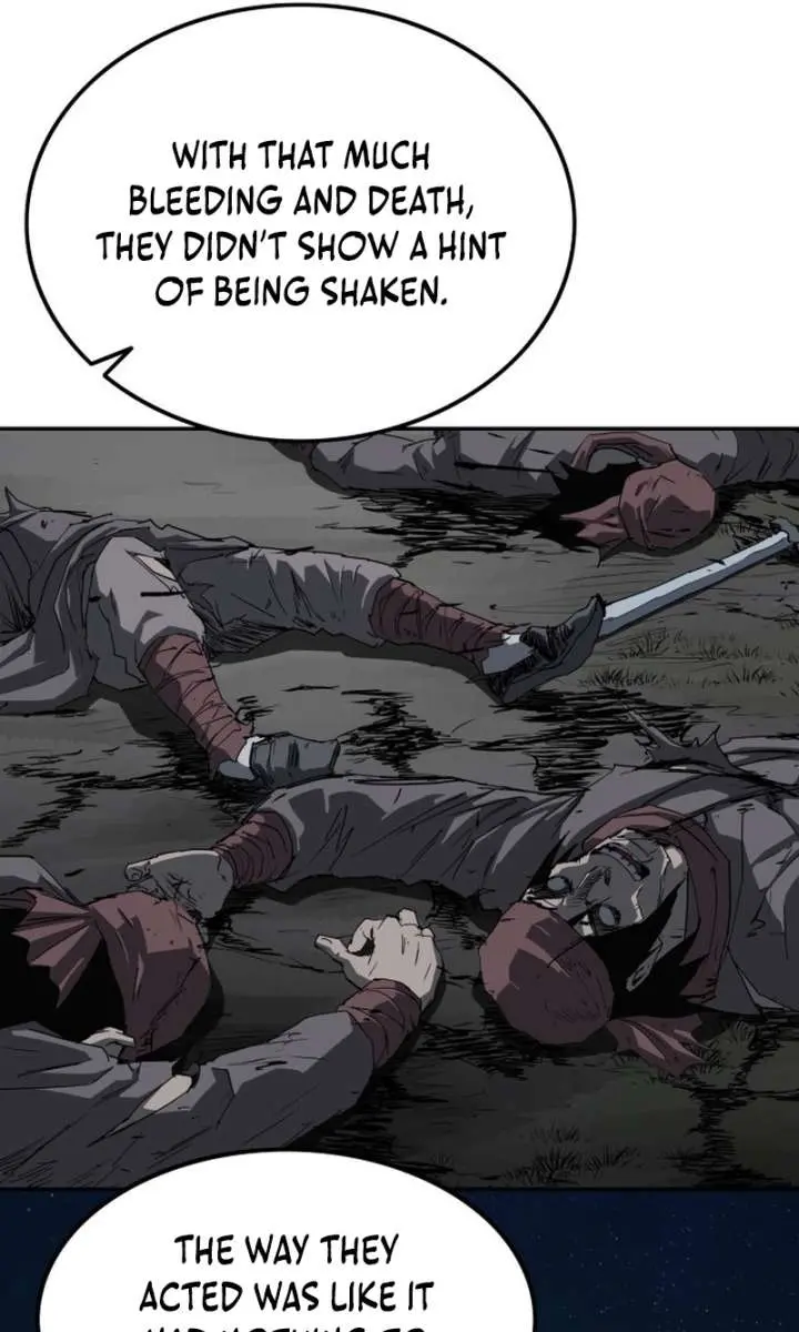 The Supreme Demon Swordmaster Chapter 6 Page 86