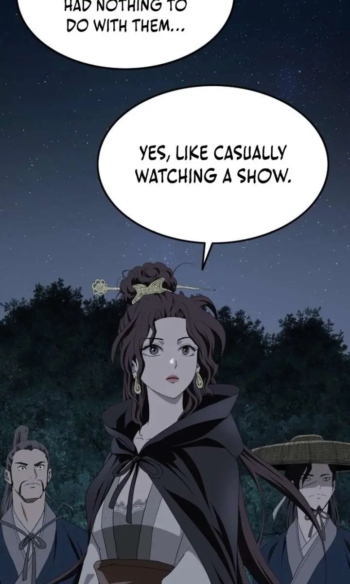 The Supreme Demon Swordmaster Chapter 6 Page 87