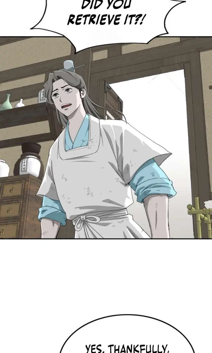The Supreme Demon Swordmaster Chapter 6 Page 92