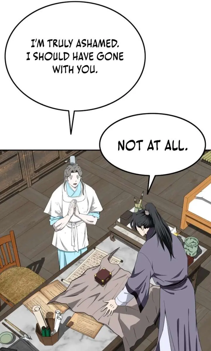 The Supreme Demon Swordmaster Chapter 6 Page 94