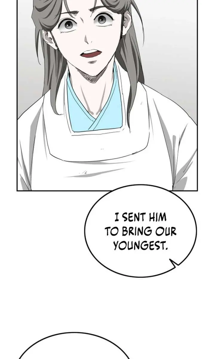 The Supreme Demon Swordmaster Chapter 6 Page 96