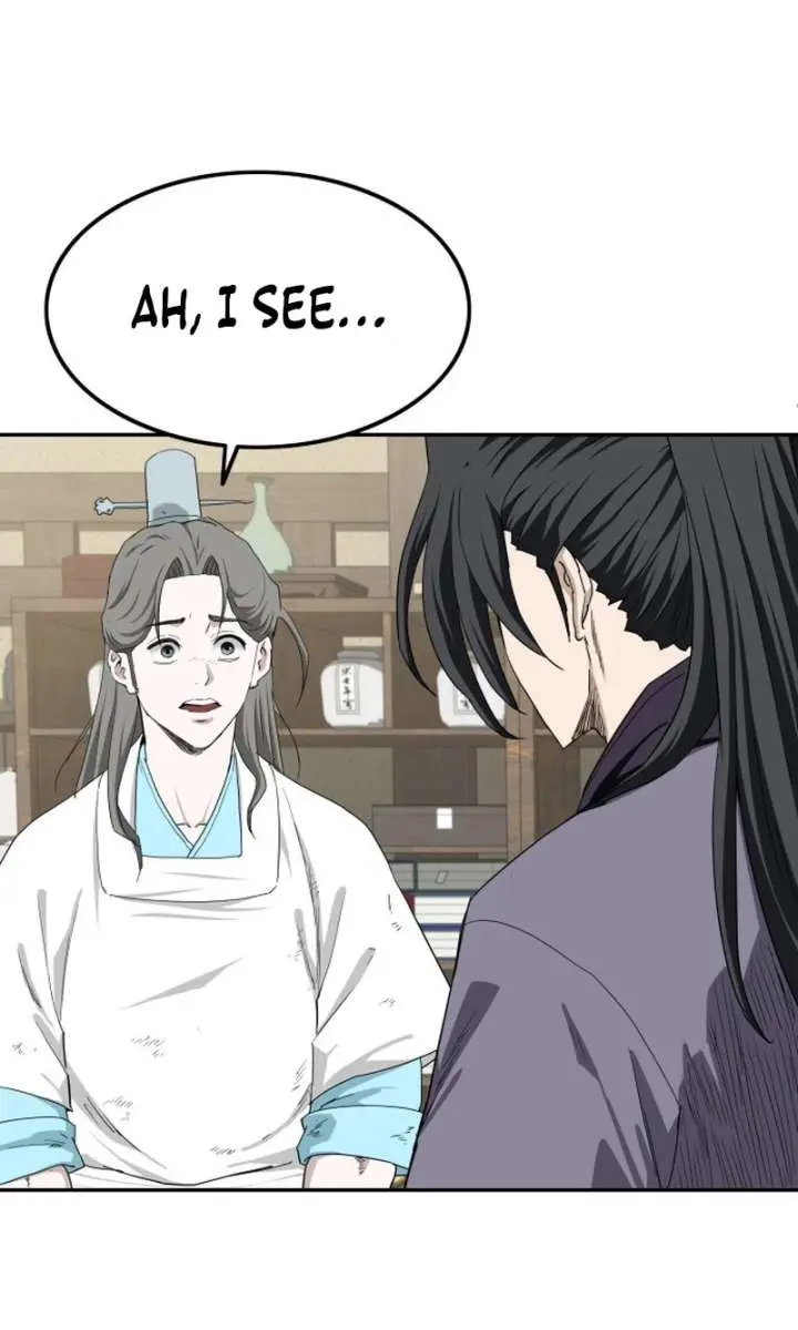 The Supreme Demon Swordmaster Chapter 6 Page 98