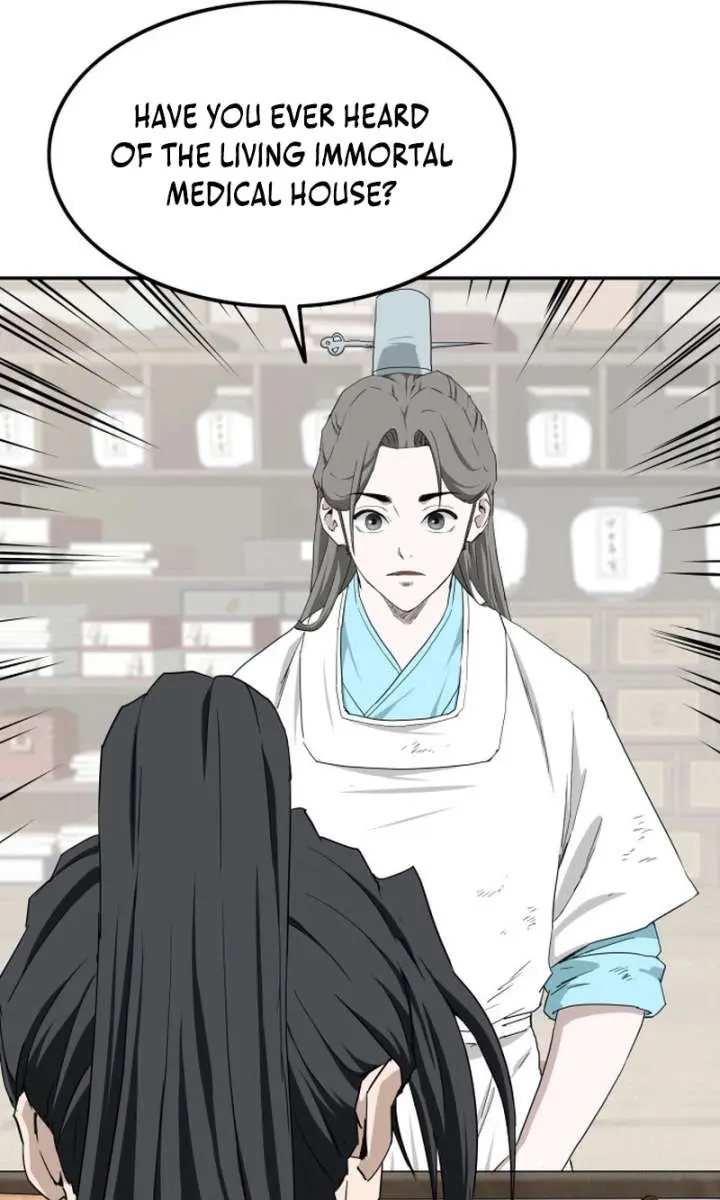 The Supreme Demon Swordmaster Chapter 6 Page 106