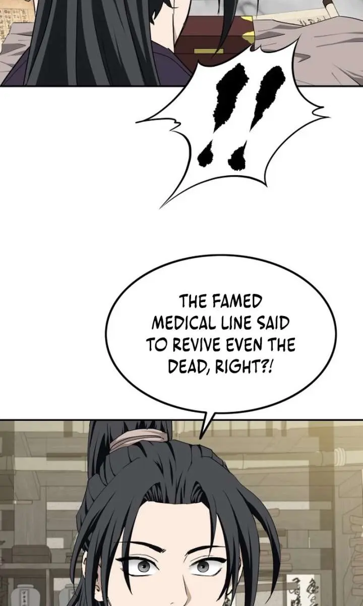The Supreme Demon Swordmaster Chapter 6 Page 107
