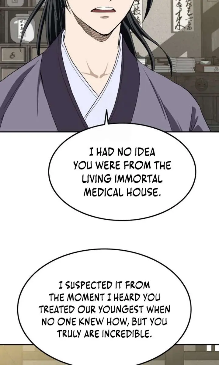The Supreme Demon Swordmaster Chapter 6 Page 108