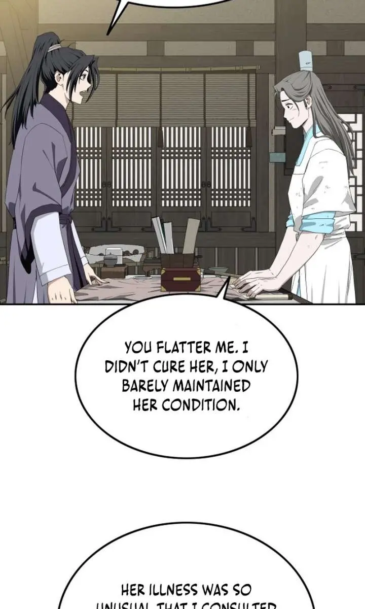 The Supreme Demon Swordmaster Chapter 6 Page 109
