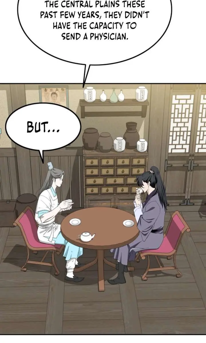 The Supreme Demon Swordmaster Chapter 6 Page 111