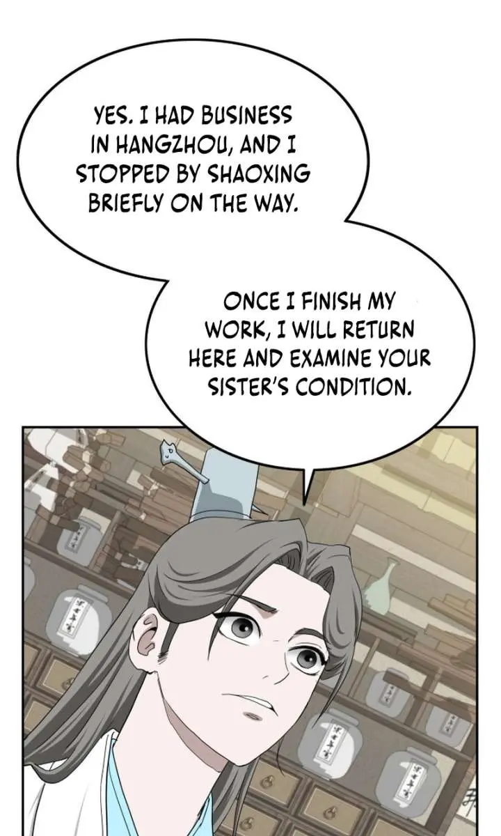 The Supreme Demon Swordmaster Chapter 6 Page 113