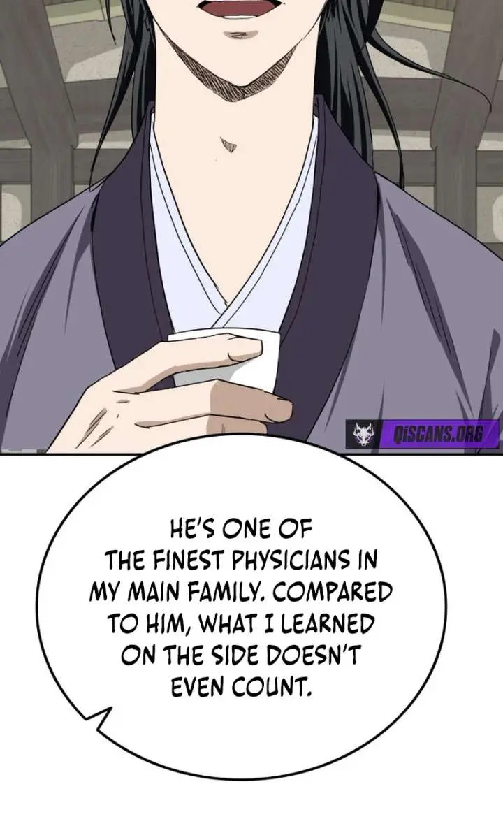The Supreme Demon Swordmaster Chapter 6 Page 115