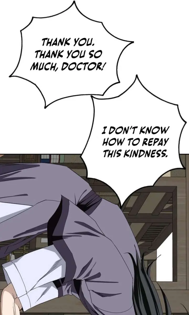 The Supreme Demon Swordmaster Chapter 6 Page 116