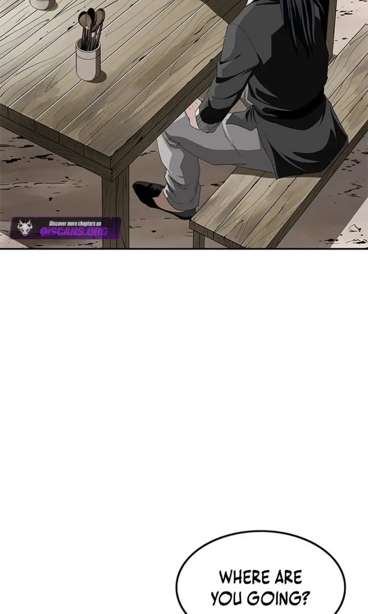 The Supreme Demon Swordmaster Chapter 7 Page 11