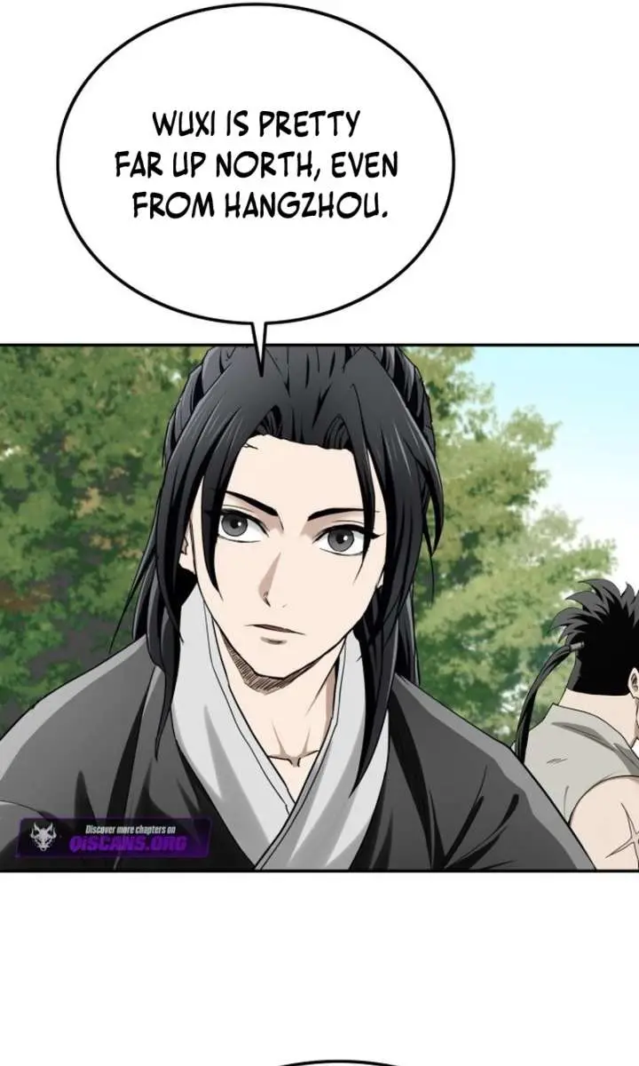 The Supreme Demon Swordmaster Chapter 7 Page 14