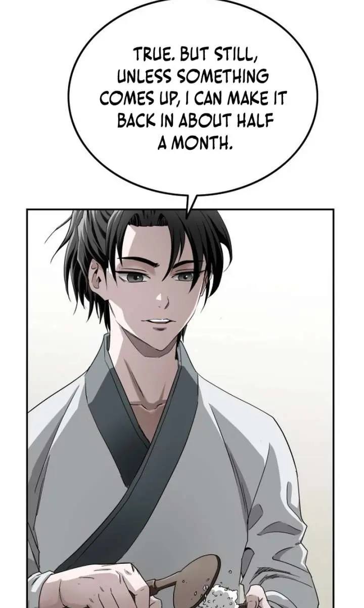 The Supreme Demon Swordmaster Chapter 7 Page 15
