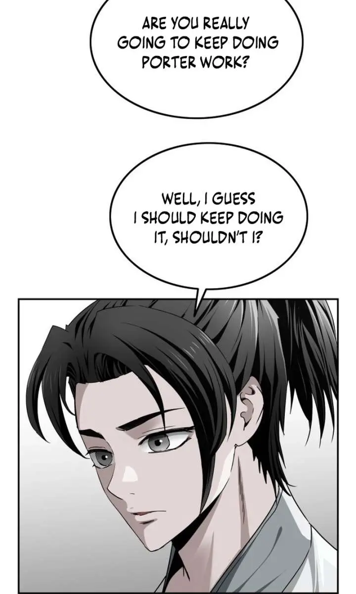 The Supreme Demon Swordmaster Chapter 7 Page 18