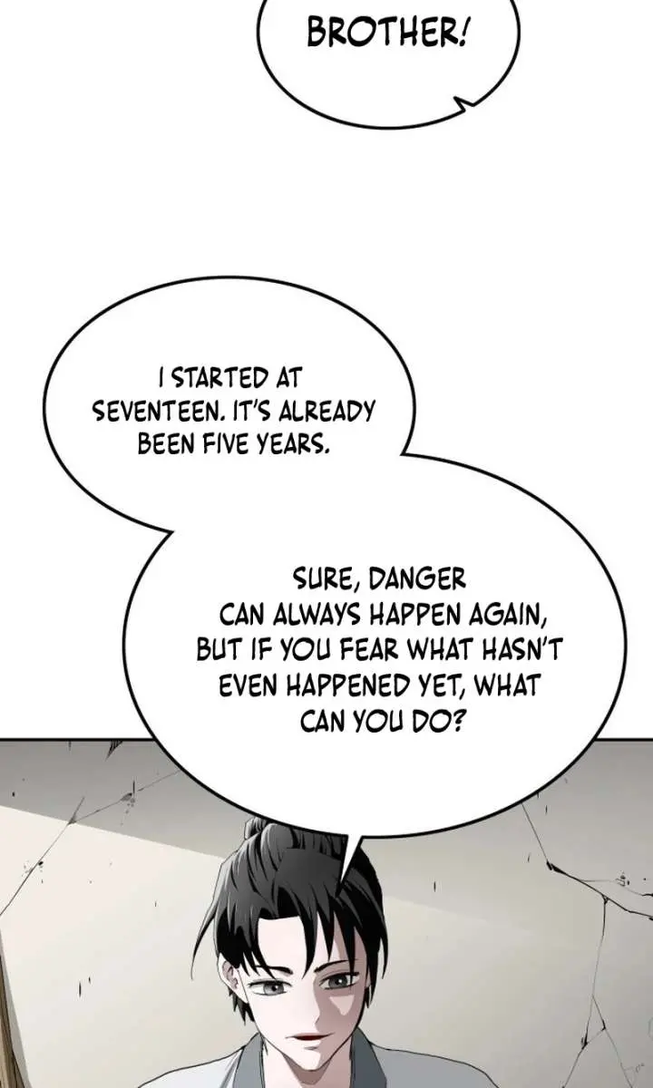The Supreme Demon Swordmaster Chapter 7 Page 21