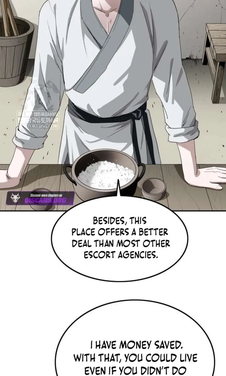 The Supreme Demon Swordmaster Chapter 7 Page 22