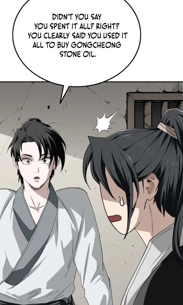The Supreme Demon Swordmaster Chapter 7 Page 24
