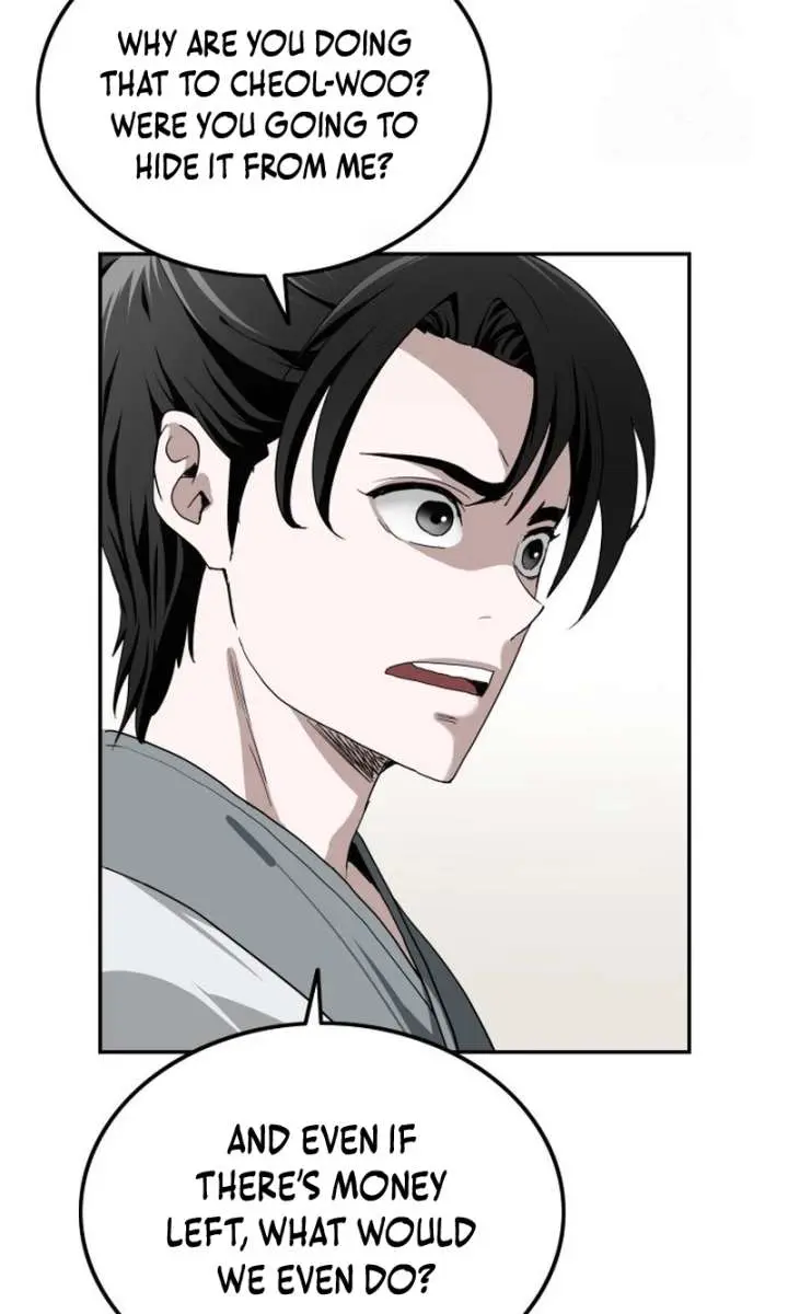 The Supreme Demon Swordmaster Chapter 7 Page 28