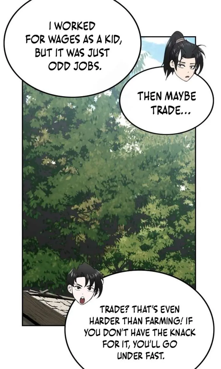 The Supreme Demon Swordmaster Chapter 7 Page 31