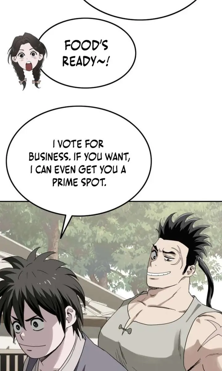 The Supreme Demon Swordmaster Chapter 7 Page 32