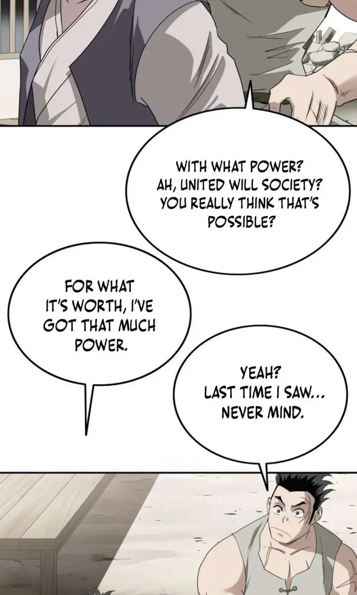 The Supreme Demon Swordmaster Chapter 7 Page 33