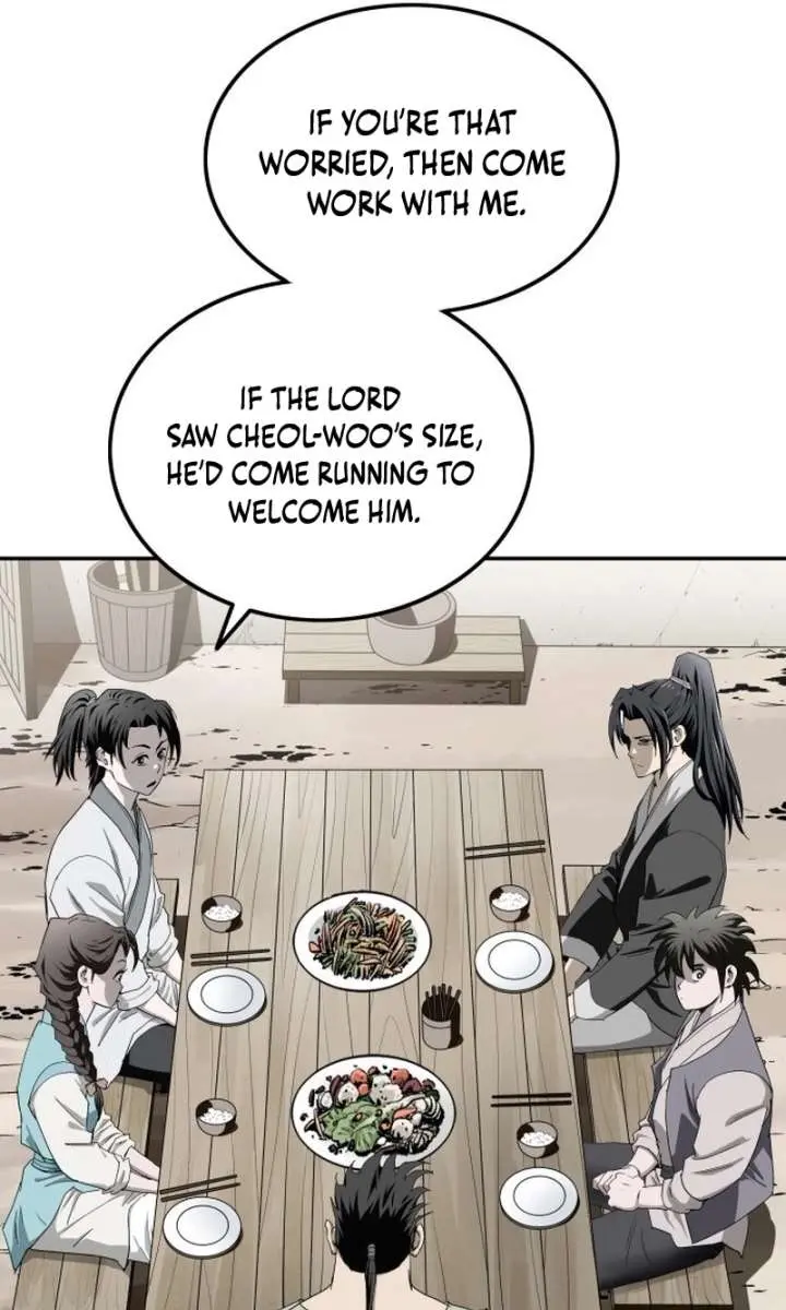 The Supreme Demon Swordmaster Chapter 7 Page 36