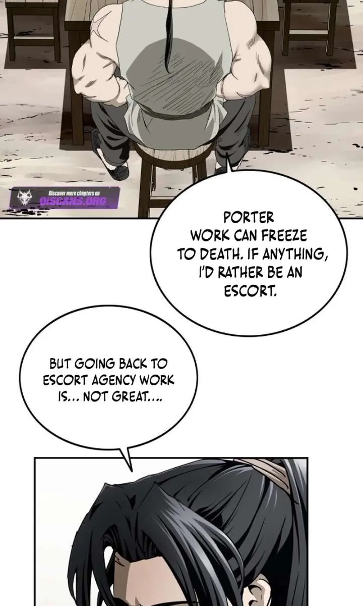 The Supreme Demon Swordmaster Chapter 7 Page 37