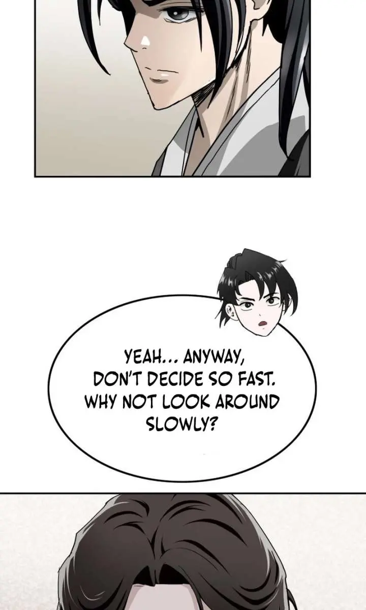 The Supreme Demon Swordmaster Chapter 7 Page 38