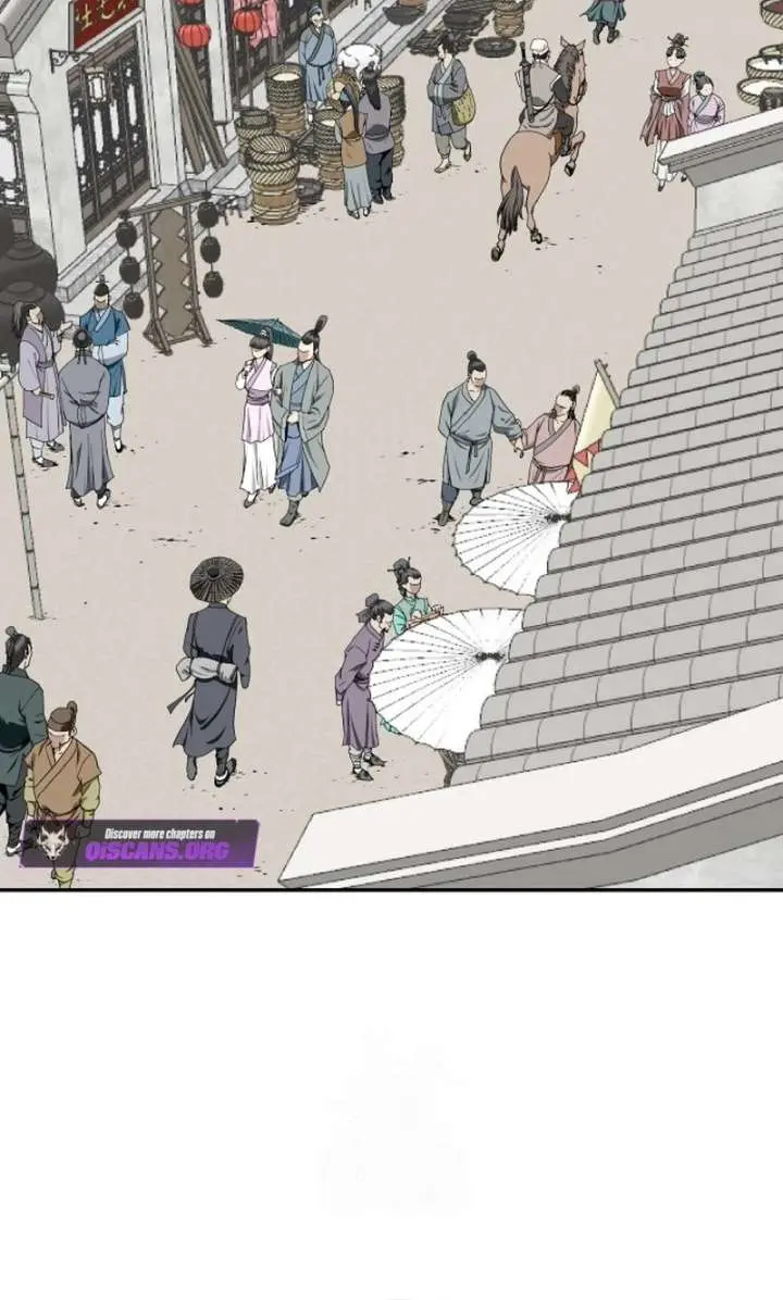 The Supreme Demon Swordmaster Chapter 7 Page 45