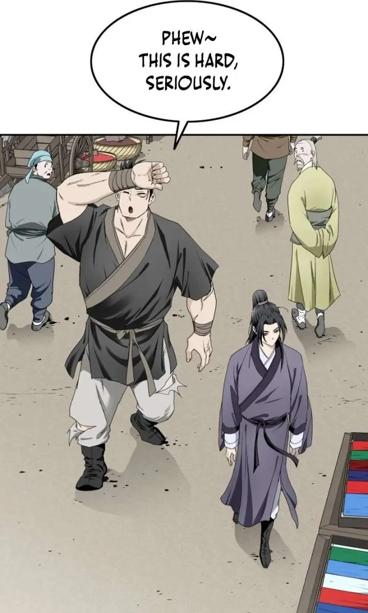 The Supreme Demon Swordmaster Chapter 7 Page 46