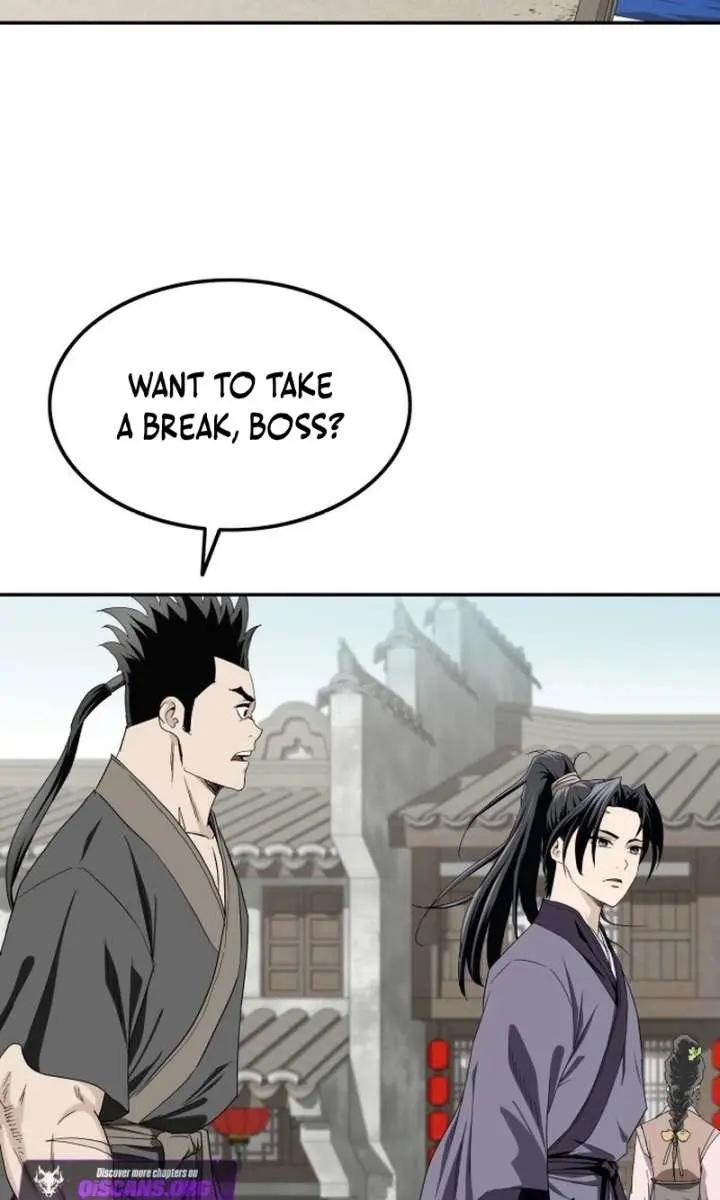 The Supreme Demon Swordmaster Chapter 7 Page 47