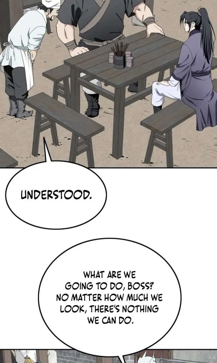 The Supreme Demon Swordmaster Chapter 7 Page 52